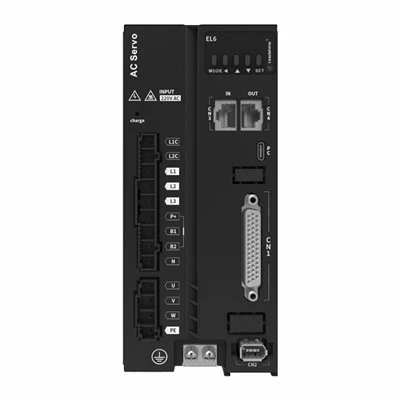 AC220V universal servo haydovchi