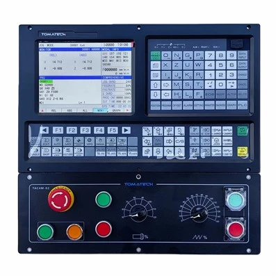 Fieldbus torna boshqaruvchisi